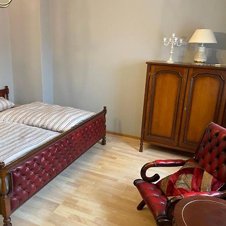 Michas Ferienwohnung Naehe Zentrum Cottbus Esterno foto